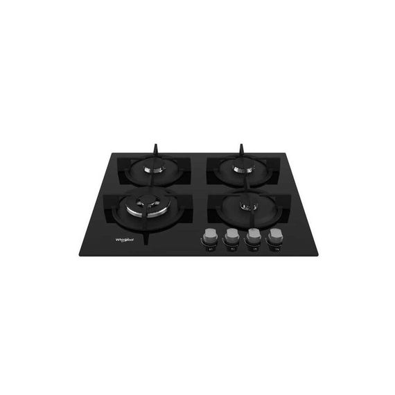 Варочная поверхность Whirlpool GOR 625 NB (GOR625NB) | Зображення 1