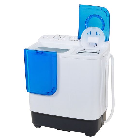 Пральна машина Artel ARTTE60blue | Зображення 1