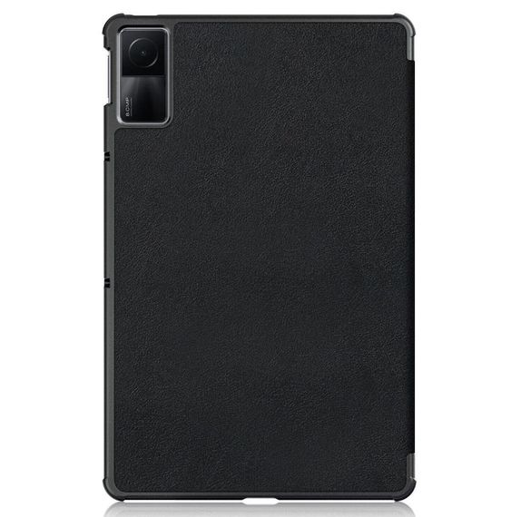 Чохол Primolux Slim для планшета Xiaomi Redmi Pad 10.61" - Black | Зображення 1