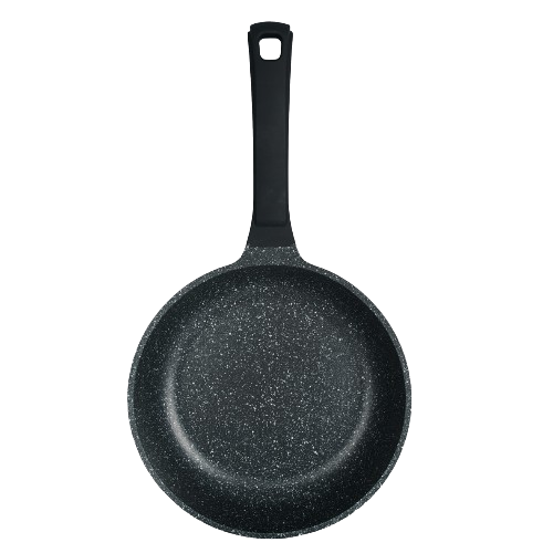 Сковорідка d24см індукційне дно а/п Granite MR-1225-24 Maestro | Зображення 2