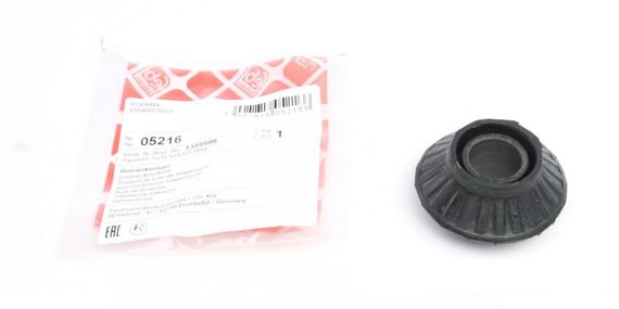 Сайлентблок важеля переднього знизу ззовні Volvo 740 760 780 940 -90 05216