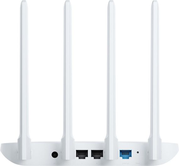 Бездротовий маршрутизатор Xiaomi Mi WiFi Router 4C Global | Зображення 2