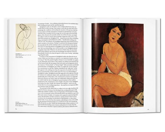 Книга Modigliani - Taschen | Зображення 2