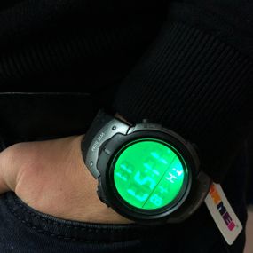 Чоловічі водонепроникні спортивні наручні годинники skmei, Фірмові спортивні годинники XV-97