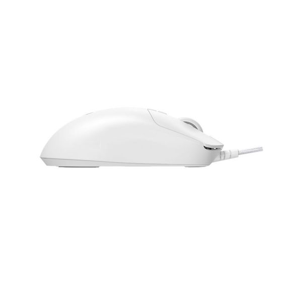 Миша ігрова Bloody W72 Ultra (White) | Зображення 3