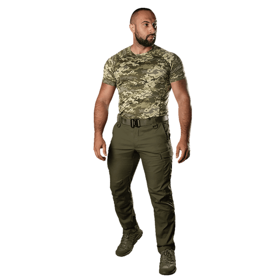 Футболка CM Thorax 2.0 Піксель (7077), XXL | Зображення 1