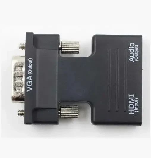 Конвертер MHZ з HDMI на VGA OUT 6737 | Зображення 2