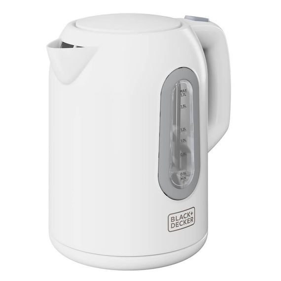 Електрочайник BLACK+DECKER BXKE2204E | Зображення 3