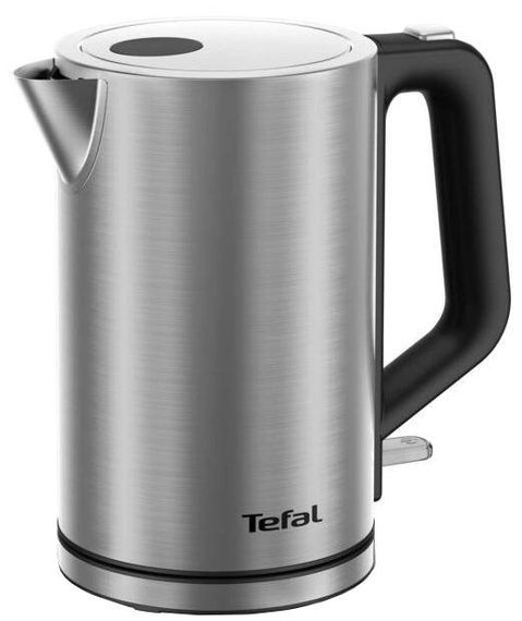 Електрочайник Tefal KI513D10 1,7 л сiрий