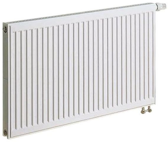 Радиатор стальной Kermi, Profil-V, FTV 11, 500X1200 мм, 1377 Вт (FTV110501201R2K)