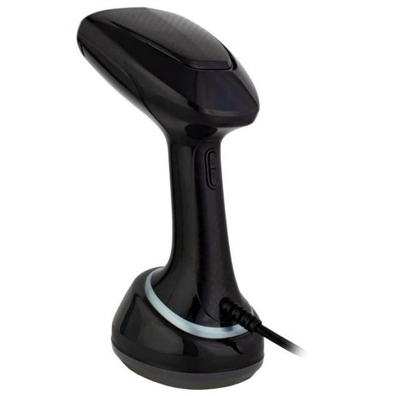 Універсальний відпарювач MAGIO MG-337, відпарювач для одягу з GO-787 компактним дизайном