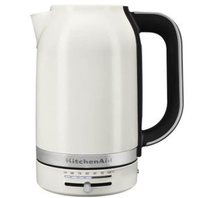Електрочайник KitchenAid 5KEK1701EPL 1,7 л білий фарфоровий