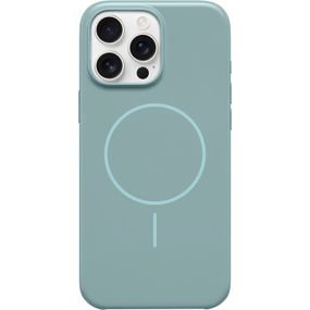 Чехол для мобильного телефона Apple Beats iPhone 16 Pro Max Case with MagSafe - RiptideBlue (MCFT4LL/A)