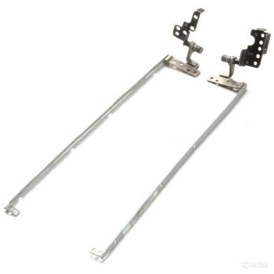 Петли ноутбука Lenovo IdeaPad Y580 (A48570) | Зображення 1