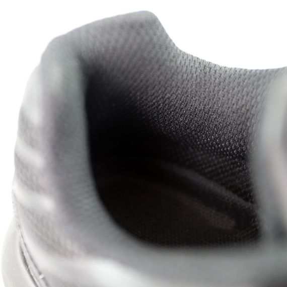 Кросівки чоловічі 591455 Чорні 41 42 43 44 45 | Зображення 4