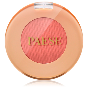 Рум'яна з глянцево-сатиновим фінішем Paese Selfglow Satin-Illuminating - 05 Coral (3 g)