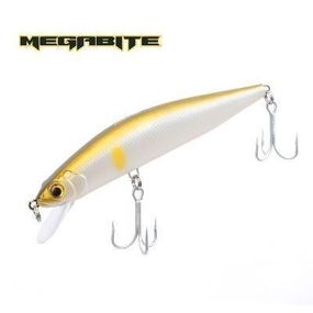 Воблер Megabite  Dandy 125 SP (125 мм, 28,2 гр, 1,2 m) (A_15)
