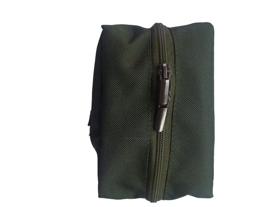 Аптечка тактична 160х240х100 мм М&М Вид 2 Olive green хакі артикул (213252) | Зображення 3