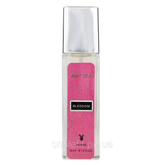Jimmy Choo Blossom Pheromone Parfum жіночий 40 мл | Зображення 1