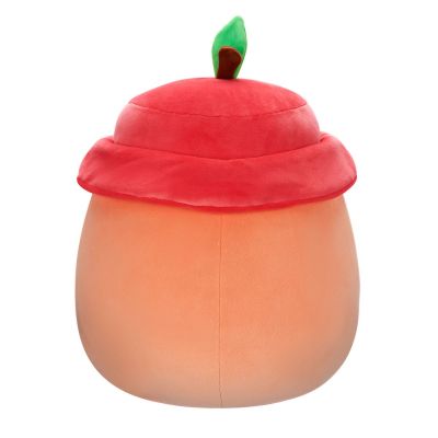 М&apos;яка іграшка Squishmallows Апельсин Оріон 30 см (SQCR05435) | Зображення 3
