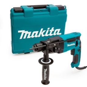 Перфоратор сетевой Makita HR1840 (470 Вт, 1.4 Дж, SDS-PLUS)
