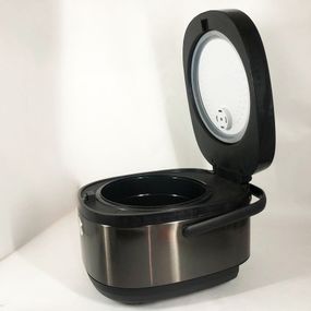 Многофункциональная электронная мультиварка, Электронные мультиварки рисоварки, Мультиварки 5 литров FV-88