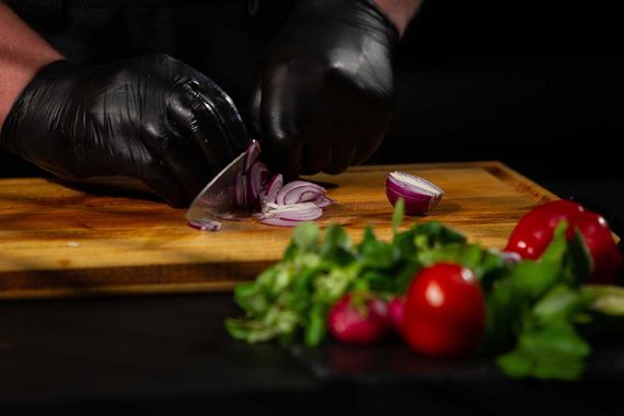 Суміш спецій Delicia's Spices Grill для гриля 150 г 241362 Код: 013251 | Зображення 9