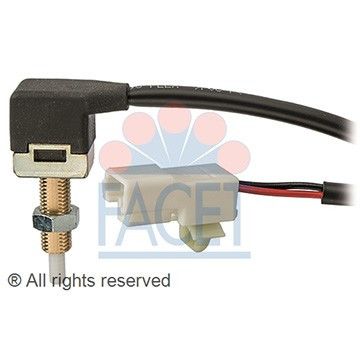 Датчик педали тормоза Hyundai Accent/Elantra 02-17/ H-1/H350 08-15/ Santa Fe 02-/ Tucson 05-10/ Kia Carens/Cerato 06-/ Rio 11-17/