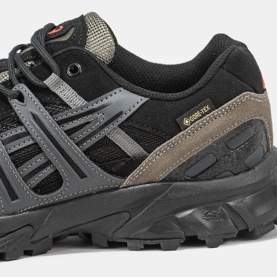 Чоловічі кросівки  Asics Gel-Sonoma 15-50 Gore-Tex весна / осінь 1069 46 29- 29.5 см | Зображення 8