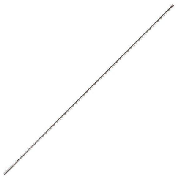 Свердло-бур SDS PLUS 10 x 1000мм INTERTOOL SD-10100
