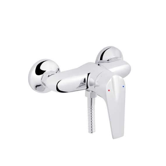 Змішувач для душа Kroner KRM Odra - C050 (CV019270)