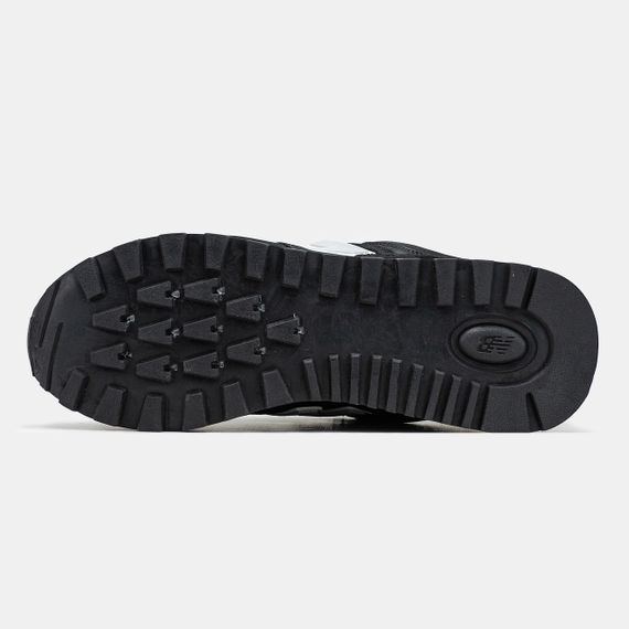 Кросівки New 574 x St1one Is1land хутро 1849 42 | Зображення 1