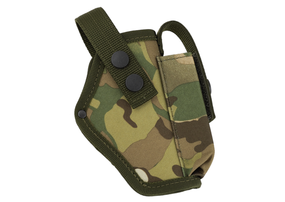 Кобура Форт-17 поясна з чохлом під магазин Oxford 600D мультикам 17604 ms