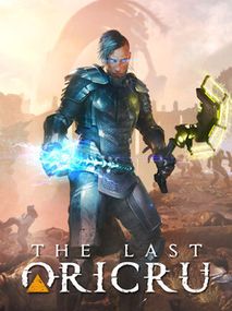 The Last Oricu (PC) - Steam Key - GLOBAL
