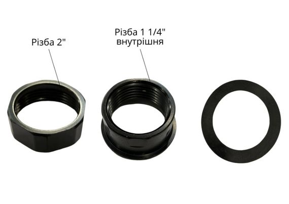 Циркуляційний насос Thermo Alliance LPSА 32/60/180, енергозберігаючий LPSA3260180 | Зображення 1