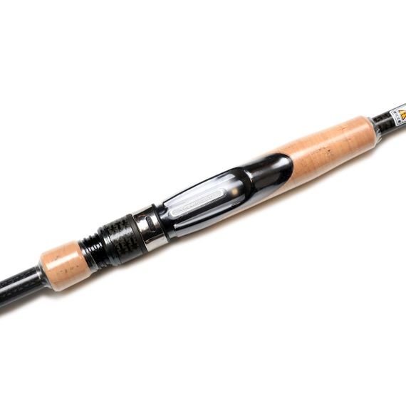 Спінінг Graphiteleader Vigore 20GVIGS-610ML 2.08m 2-10g (G08811) | Зображення 3