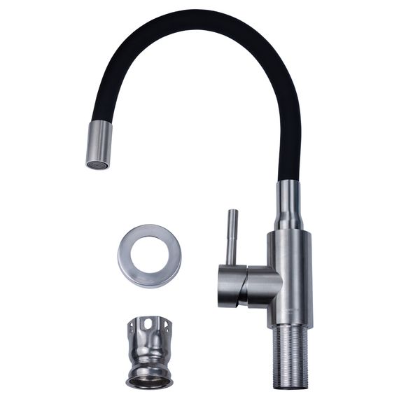 Змішувач для кухні Aquatica KT-4B570P 9722131