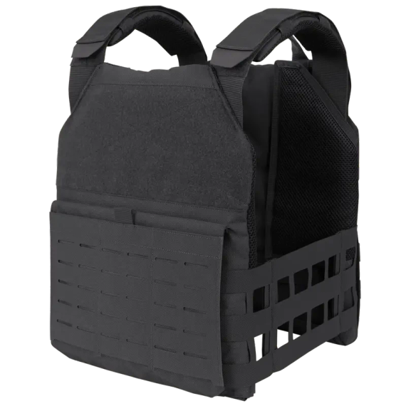 Плитоноска Тактическая плитоноска Плитоноска Condor Gunner Плитоноска для военных Бронежилет | Зображення 1