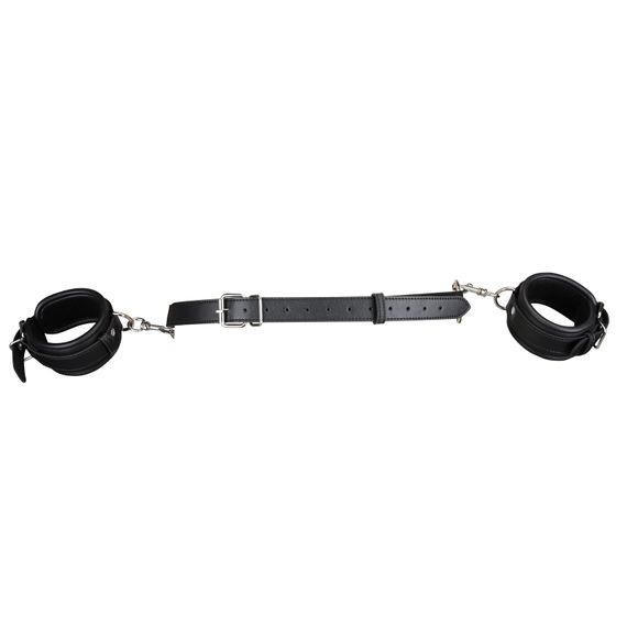 Набір БДСМ - Erospace Wild Play Male Bondage Set C13 | Зображення 7
