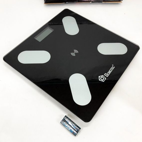 Ваги для контролю втрати ваги, Ваги побутові підлогові, Ваги для дому Ваги для дому DO-13 | Зображення 6