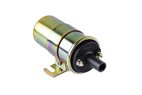 Котушка запалювання-модуль ВАЗ 2108, 21083, 2109, 21099, ЗАЗ 1102 "Таврія", 1103 "Славота", 1105 AURORA IC-LA21081