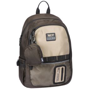 Рюкзак школьный YES TS-113L Infinity 550365 20.4 л