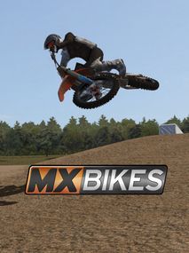 MX Bikes (PC) - Steam Gift - EUROPE