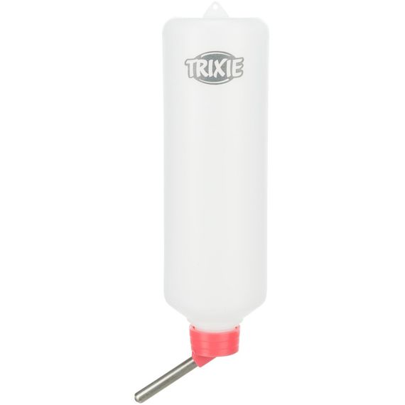 Поїлка Trixie для кроликів автоматична пластикова 450 мл | Зображення 2