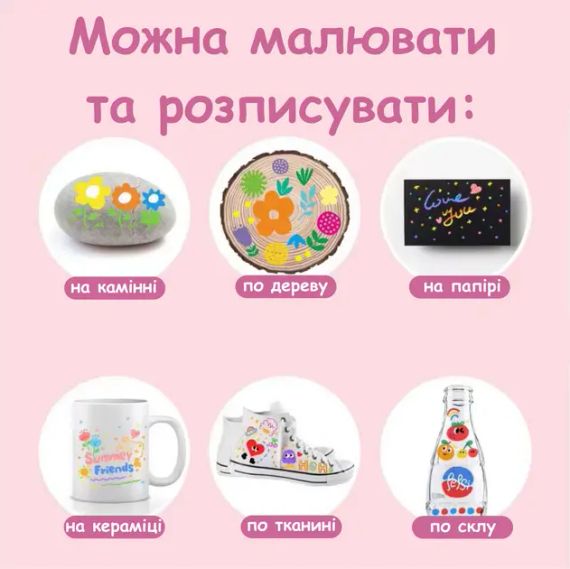 Акварельні маркери 60 кольорів Water Brush | Зображення 3