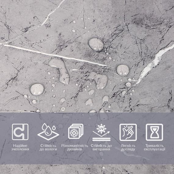 Плівка на самоклейці 60см х 3м SW-00002628 | Зображення 3