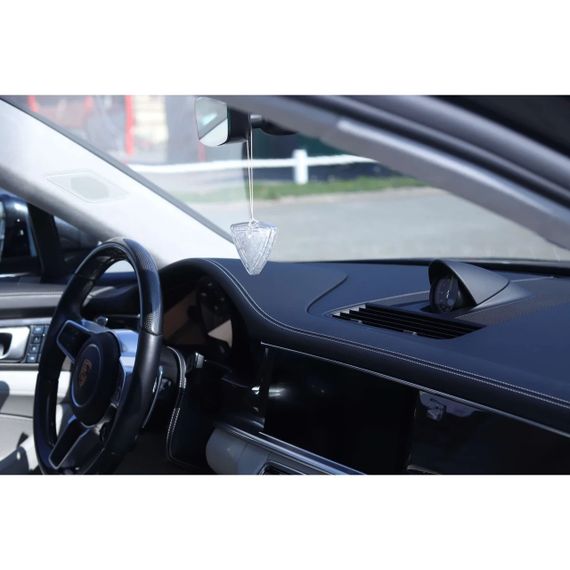 Ароматизатор для салона авто K2 Diamo "Лотос" 15 г (V88LOT) | Зображення 1