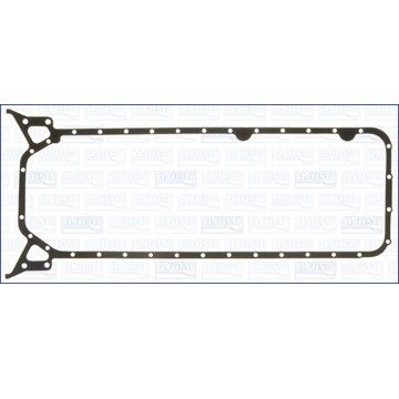Прокладка поддона Mercedes Benz M104/603/606,14043800