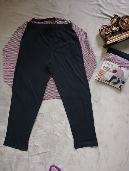 Мужская пижама Livergy L | Зображення 5