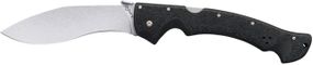 Ніж Cold Steel Rajah II 10A